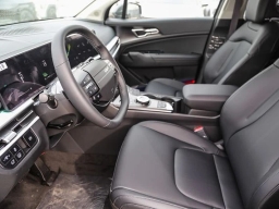 Kia Sportage Hybrid EX AWD 2026