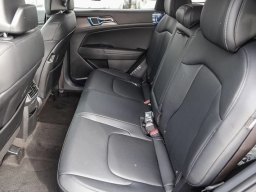 Kia Sportage Hybrid EX AWD 2026
