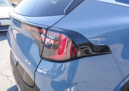 Kia Sportage Hybrid EX AWD 2026