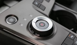 Kia Sportage Hybrid EX AWD 2026