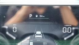 Kia Sportage Hybrid EX AWD 2026