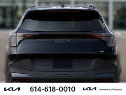 Kia Sportage Hybrid X-Line AWD 2026