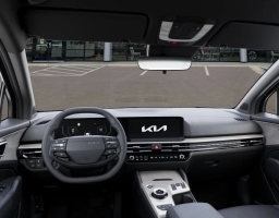 Kia Sportage Hybrid X-Line AWD 2026