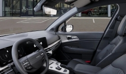 Kia Sportage Hybrid X-Line AWD 2026