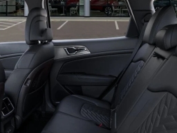 Kia Sportage Hybrid X-Line AWD 2026