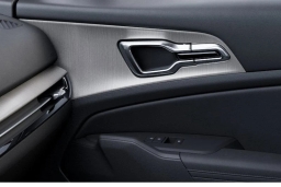 Kia Sportage Hybrid X-Line AWD 2026
