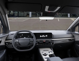 Kia Sportage Hybrid X-Line AWD 2026
