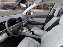 Kia Sportage Hybrid EX AWD 2027