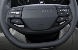Kia Sportage Hybrid EX AWD 2027