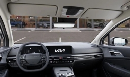 Kia Sportage Hybrid EX AWD 2026