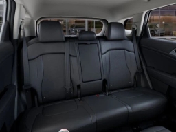Kia Sportage Hybrid EX AWD 2026