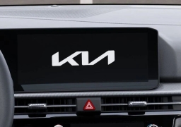 Kia Sportage Hybrid EX AWD 2026