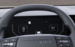Kia Sportage Hybrid EX AWD 2026