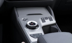 Kia Sportage Hybrid EX AWD 2026