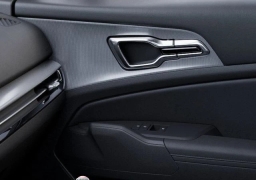 Kia Sportage Hybrid EX AWD 2026