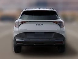 Kia Sportage Hybrid EX AWD 2026