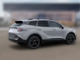 Kia Sportage Hybrid EX AWD 2026