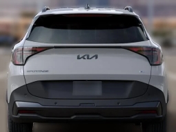 Kia Sportage Hybrid EX AWD 2026