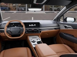 Kia Sportage Hybrid EX AWD 2026