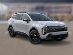 Kia Sportage Hybrid X-Line AWD 2027