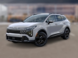Kia Sportage Hybrid X-Line AWD 2027