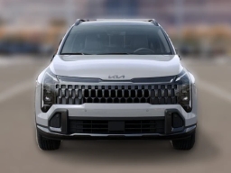 Kia Sportage Hybrid X-Line AWD 2027