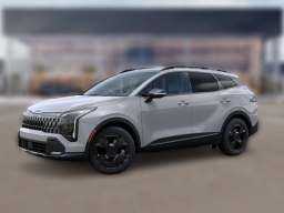 Kia Sportage Hybrid X-Line AWD 2027