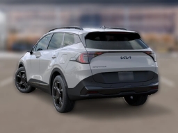Kia Sportage Hybrid X-Line AWD 2027