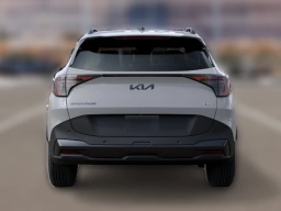 Kia Sportage Hybrid X-Line AWD 2027