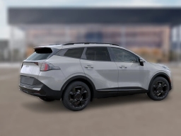 Kia Sportage Hybrid X-Line AWD 2027