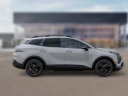 Kia Sportage Hybrid X-Line AWD 2027