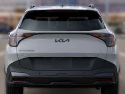 Kia Sportage Hybrid X-Line AWD 2027