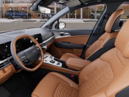 Kia Sportage Hybrid X-Line AWD 2027