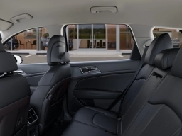 Kia Sportage Hybrid EX AWD 2027