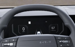 Kia Sportage Hybrid EX AWD 2027