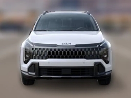 Kia Sportage Hybrid EX AWD 2027