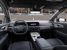 Kia Sportage Hybrid EX AWD 2027