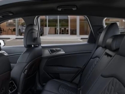 Kia Sportage Hybrid EX AWD 2027