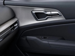 Kia Sportage Hybrid EX AWD 2027