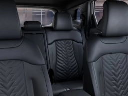 Kia Sportage Hybrid EX AWD 2027