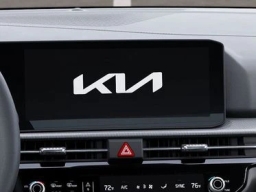 Kia Sportage Hybrid EX AWD 2026