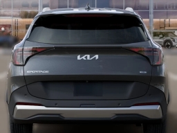 Kia Sportage Hybrid EX AWD 2026