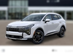 Kia Sportage Hybrid EX AWD 2026