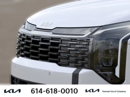Kia Sportage Hybrid EX AWD 2026