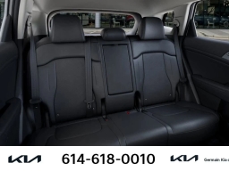 Kia Sportage Hybrid EX AWD 2026