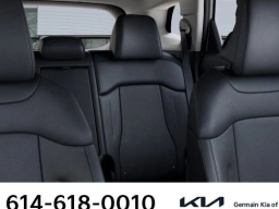 Kia Sportage Hybrid EX AWD 2026