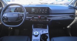 Kia Sportage Hybrid EX AWD 2026