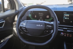 Kia Sportage Hybrid EX AWD 2026