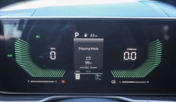 Kia Sportage Hybrid EX AWD 2026