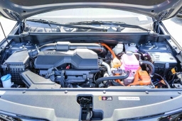 Kia Sportage Hybrid EX AWD 2026